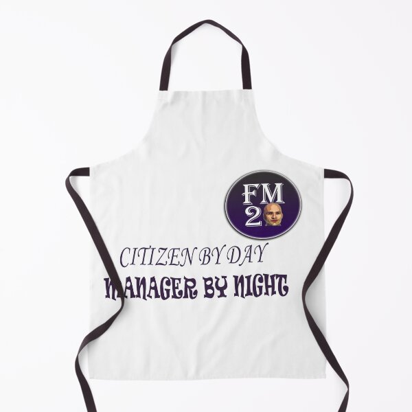 Item preview, FOOTBALL MANAGER designed and sold by 7-Ancestors.