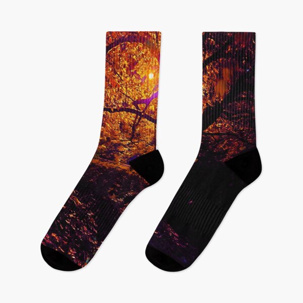 Item preview, Another Tree by Night designed and sold by MadameXimon.