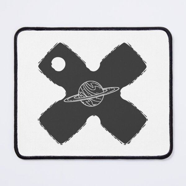 Item preview, Planet X Light Design designed and sold by badgersmerch.