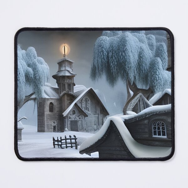Item preview, Winter is coming... designed and sold by FineArtworld7.