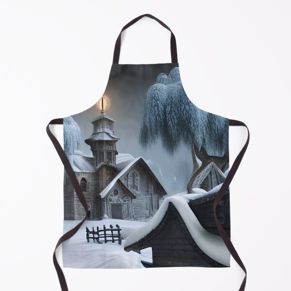Item preview, Winter is coming... designed and sold by FineArtworld7.