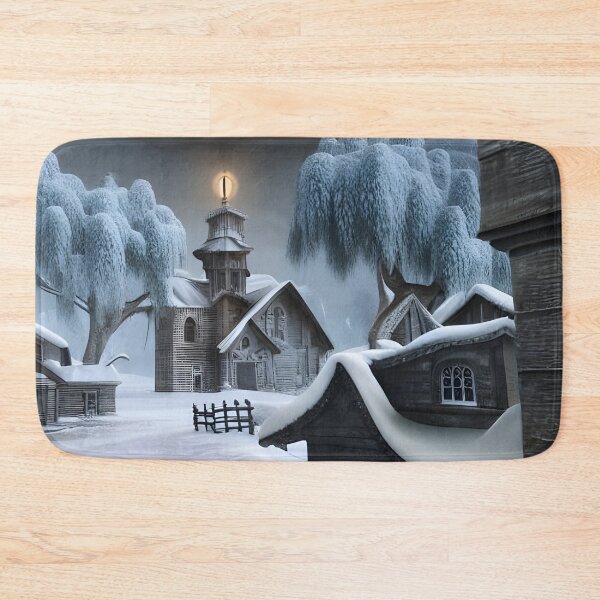 Item preview, Winter is coming... designed and sold by FineArtworld7.