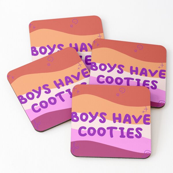 Item preview, lesbian pride meme designed and sold by saltsstuff.
