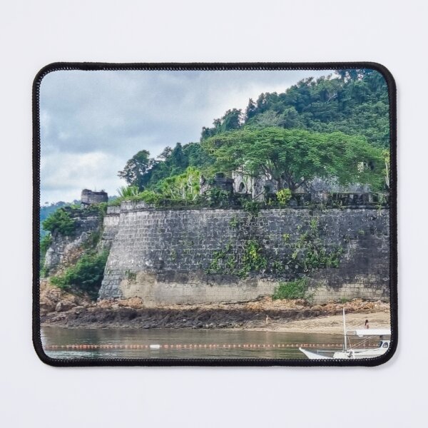 Item preview, Fort Santa Isabel designed and sold by Ross.A.Campbell.