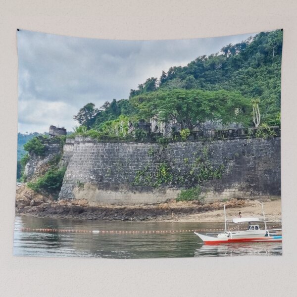 Item preview, Fort Santa Isabel designed and sold by Ross.A.Campbell.
