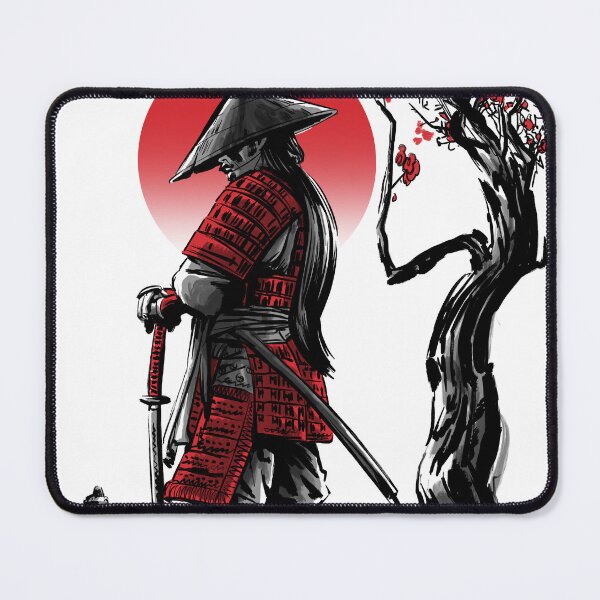 Item preview, Lonely Ronin designed and sold by Ibigo.