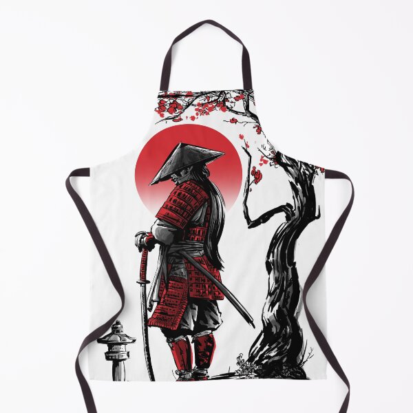 Item preview, Lonely Ronin designed and sold by Ibigo.