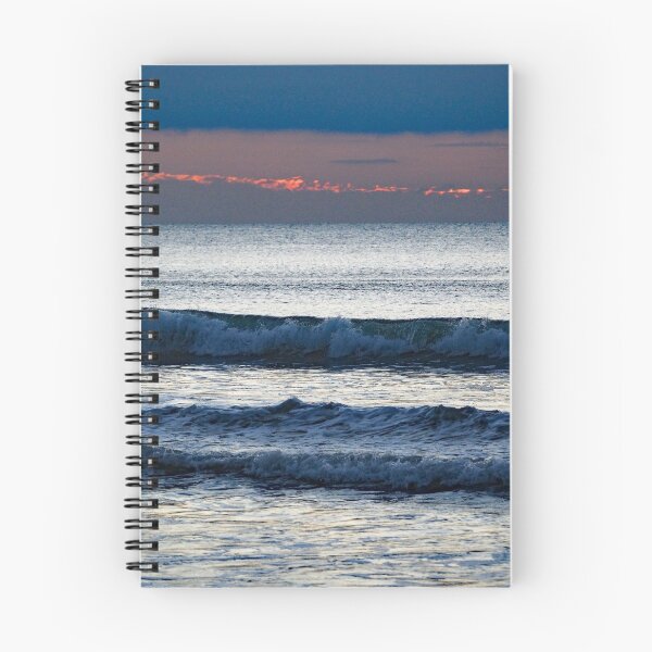 Item preview, Sunrise over the Atlantic Ocean designed and sold by Strawflower Oasis.