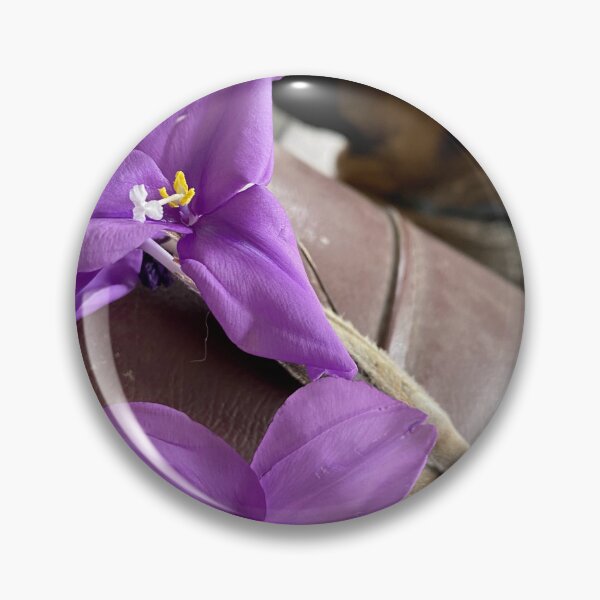 Item preview, bea, the therapy dog with my favourite flowers designed and sold by Lanie B Meyer.