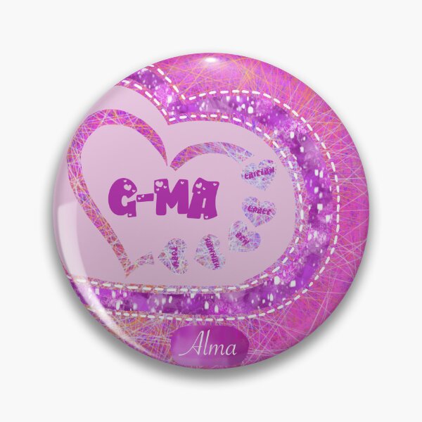 Item preview, For G-ma designed and sold by Black-Orc.