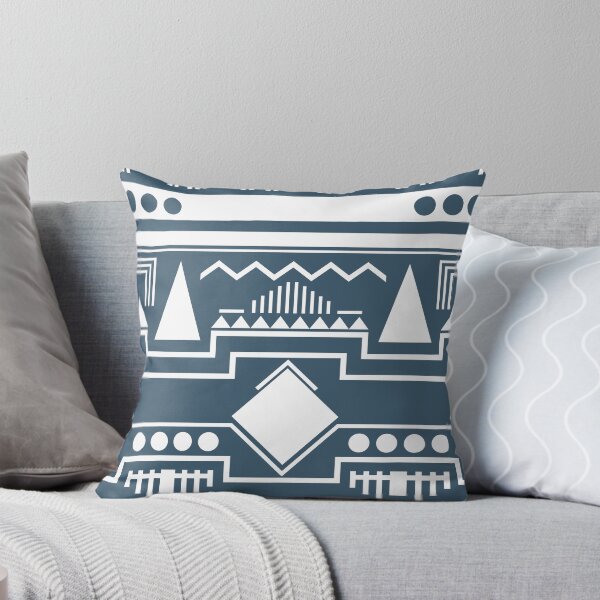 Item preview, Positivity Patchwork modern, cool, patchwork, pattern, colorful, abstract, geometric, stylish, trendy, decorative, chic, fashionable, awesome, amazing designed and sold by RagnarHouse.