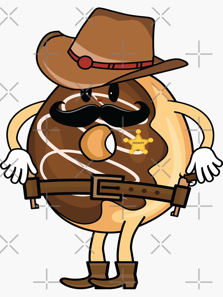 Cowboy hot sale sheriff costume