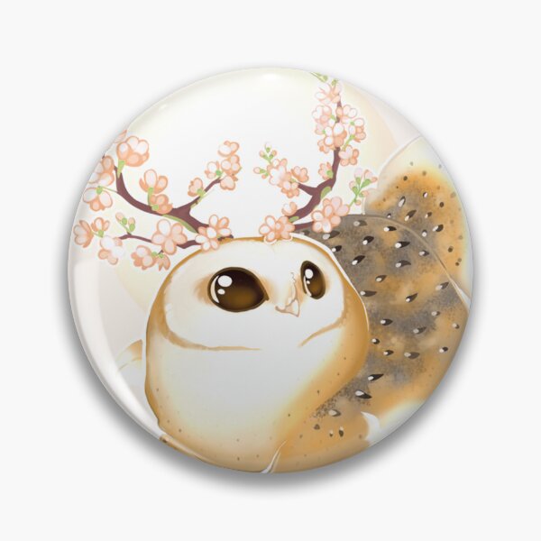 Item preview, Spring Pinoot designed and sold by Gizmoon.