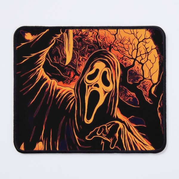 Item preview, scream V5 designed and sold by CrazyMeth.