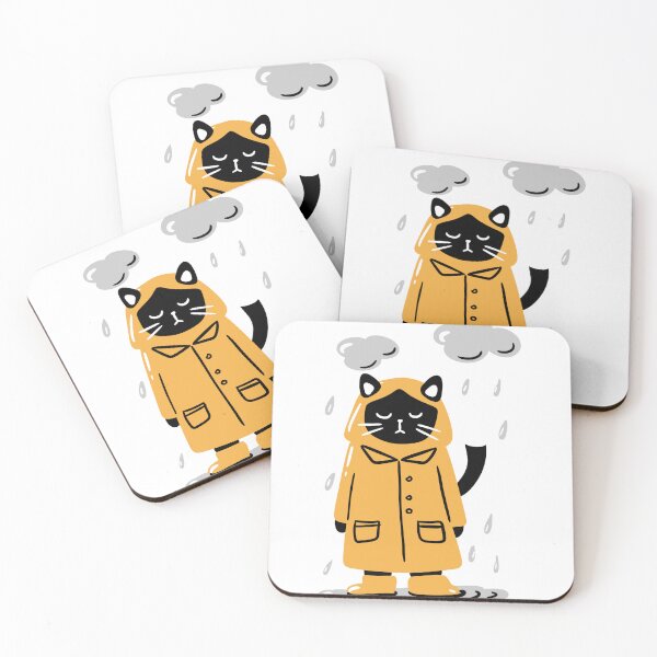 Item preview, Sad Cat In Grunge Essential T-Shirt designed and sold by redpalaceark.