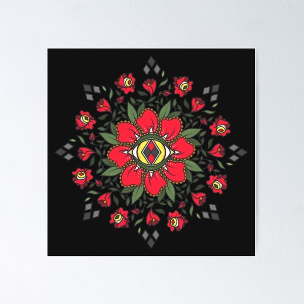 Item preview, Harlivy flower designed and sold by maryallen138.