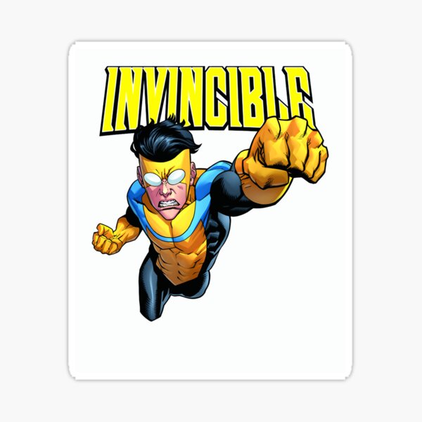 INVINCIBLE ROBERT Kirkman FCBD 2020 FREE COMIC BOOK DAY NO STAMPS NO  STICKERS