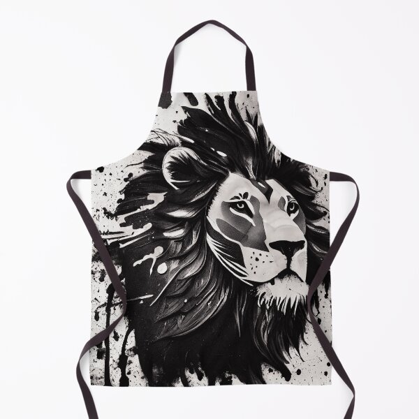 Item preview, Ink Lion designed and sold by PM-Artistic.