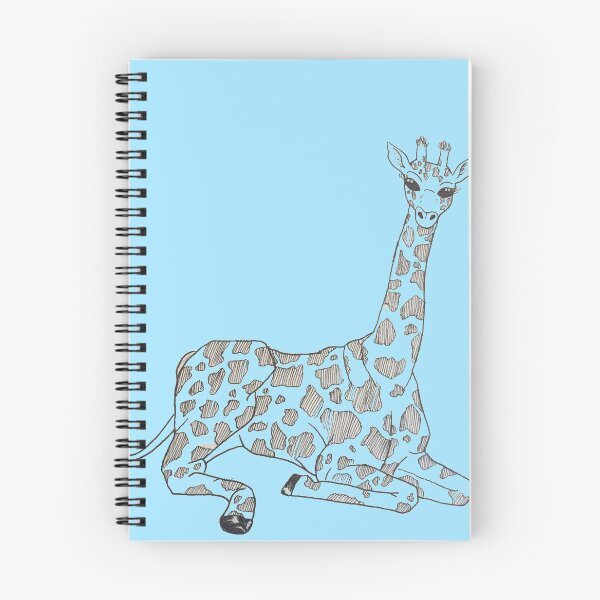 Item preview, Heidi The Baby Giraffe designed and sold by Destotim.