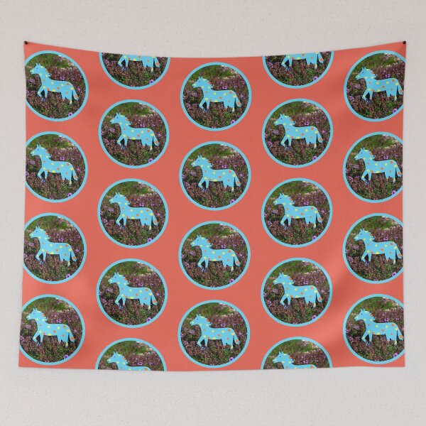 Item preview, Dartmoor Thyme original design designed and sold by pop-and-bee.