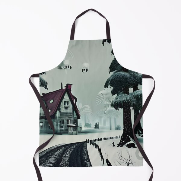 Item preview, Winter is coming... designed and sold by FineArtworld7.