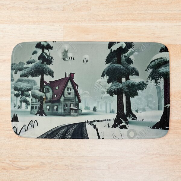 Item preview, Winter is coming... designed and sold by FineArtworld7.