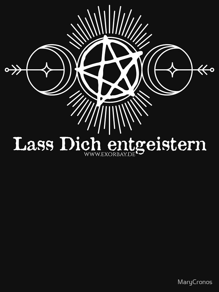 Thumbnail 7 von 7, Classic T-Shirt, Exorbay designt und verkauft von MaryCronos.