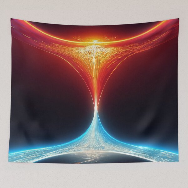 Item preview, The light versus the dark side designed and sold by PM-Artistic.