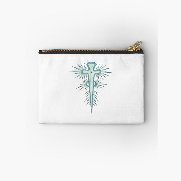 Item preview, Radiated doris illustration designed and sold by Discover Yoruba.