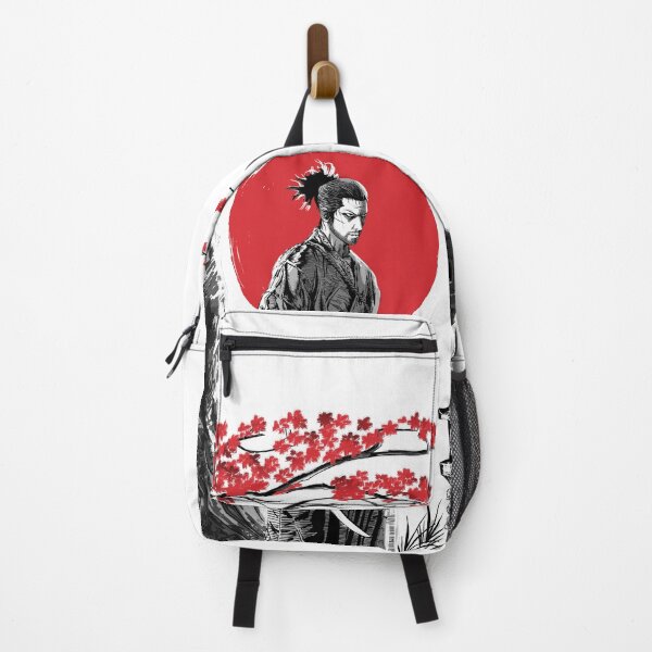 Item preview, miyamoto mushashi designed and sold by Ibigo.