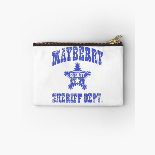Item preview, Mayberry Sheriff Dept.  designed and sold by MikesTeez.