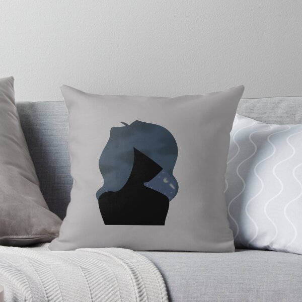 Item preview, Head In The Clouds designed and sold by lunaticmocha.