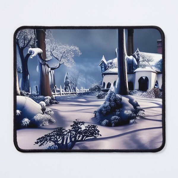 Item preview, Winter is coming... designed and sold by FineArtworld7.