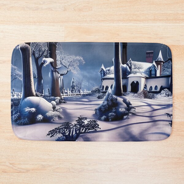 Item preview, Winter is coming... designed and sold by FineArtworld7.