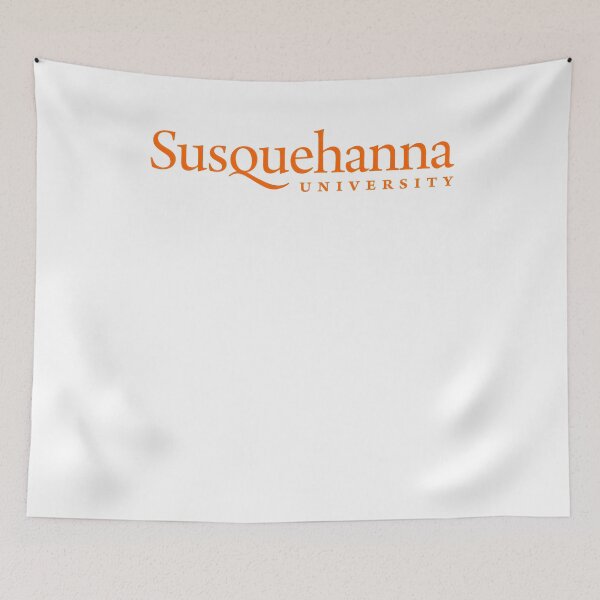 Artikelvorschau, Susquehanna Universität entworfen und verkauft von BurghardEckert.