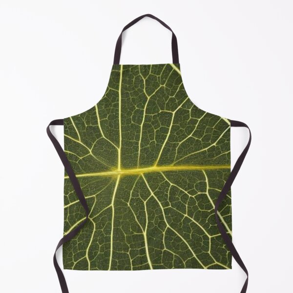 Item preview, Green leaf macro view designed and sold by ArtySaxon.