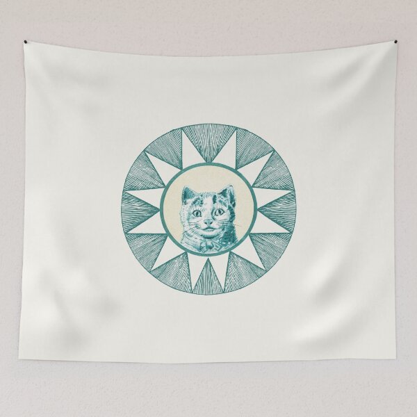 Item preview, Good cat! designed and sold by kubranurgullu.