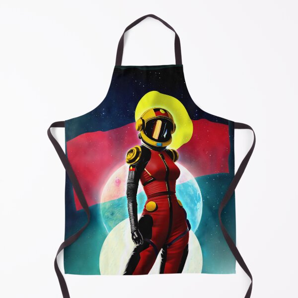 Item preview, Future Astronauts - Aborigines  designed and sold by SableSyndciate.