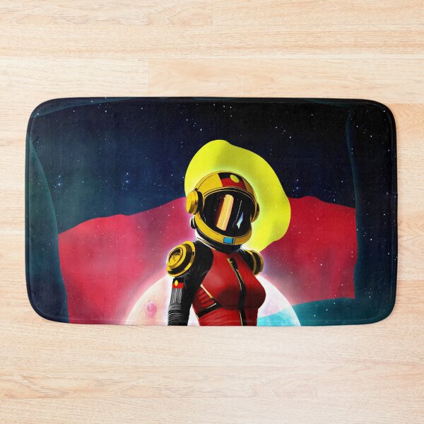 Item preview, Future Astronauts - Aborigines  designed and sold by SableSyndciate.