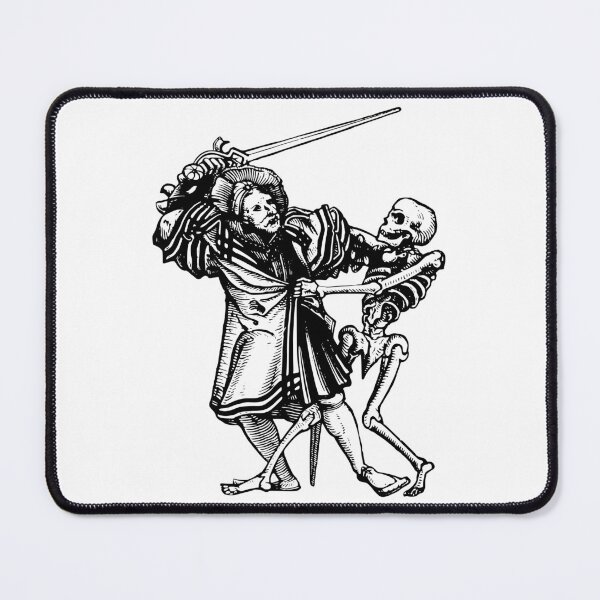 Item preview, Sword Fight Engraving designed and sold by Ivan's.