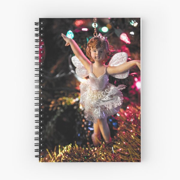 Item preview, Christmas Fairy I designed and sold by DustyHolidays.