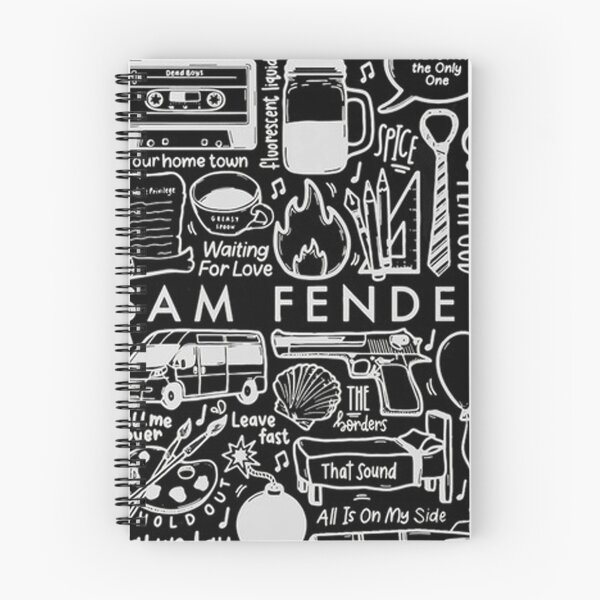 Item preview, Sam Fender Lover designed and sold by KHADAT.