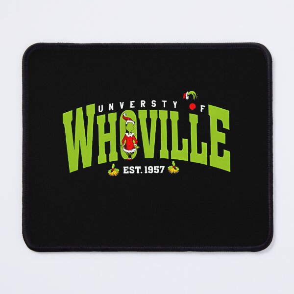 Item preview, Grinch  whoville designed and sold by SoniaAllanl.
