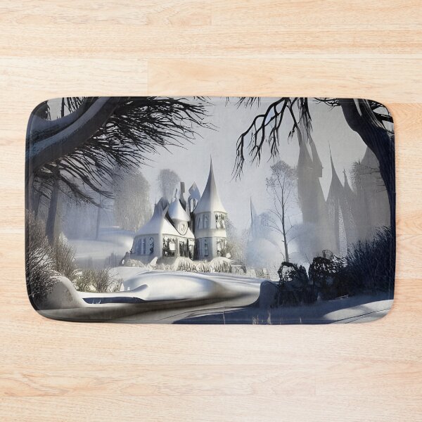 Item preview, Winter is coming... designed and sold by FineArtworld7.