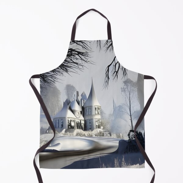Item preview, Winter is coming... designed and sold by FineArtworld7.