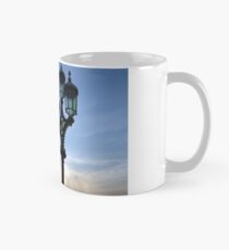 London lamp post Mug