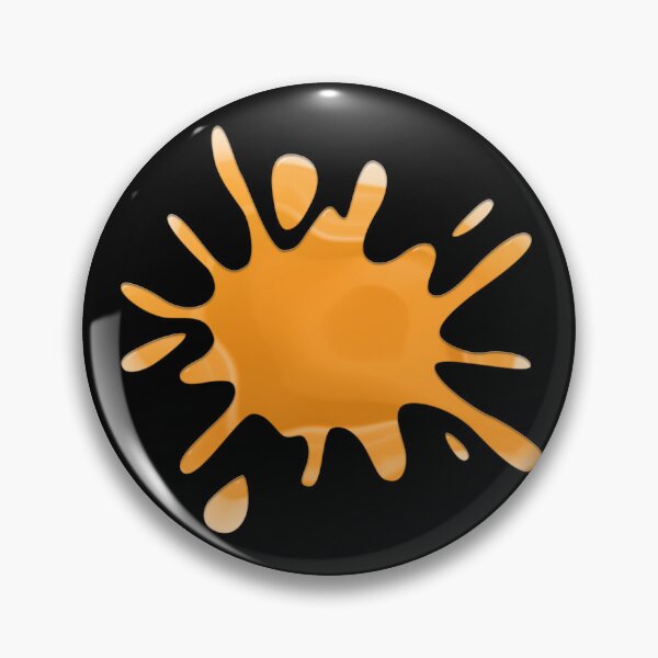Item preview, Ripple Ink Splat designed and sold by galaxydaydreams.