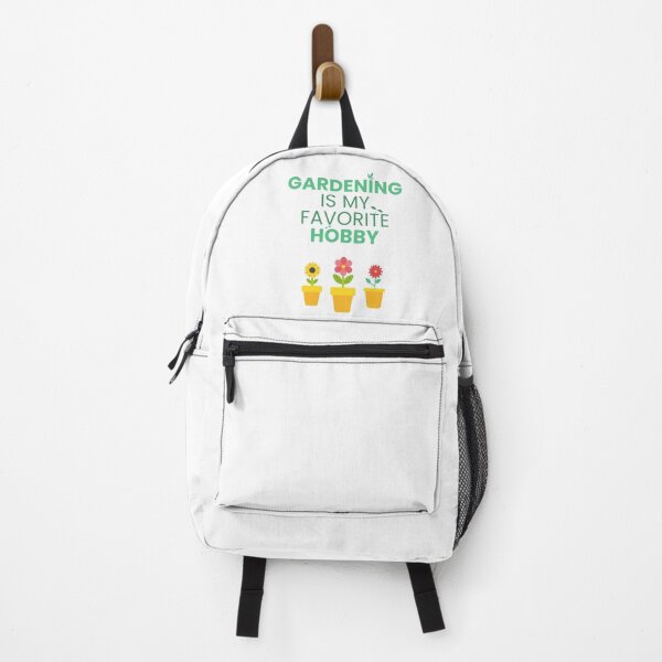 Item preview, Gardening Is My Favorite Hobby designed and sold by Vimbuy.