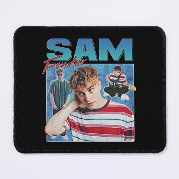 Item preview, Sam Fender Lover designed and sold by KHADAT.