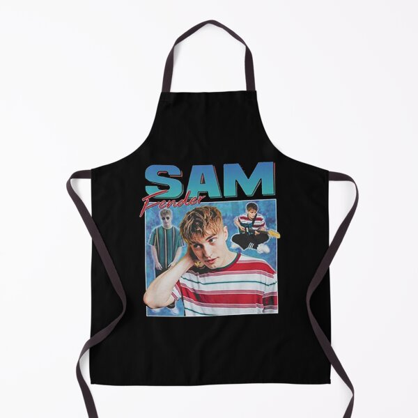 Item preview, Sam Fender Lover designed and sold by KHADAT.